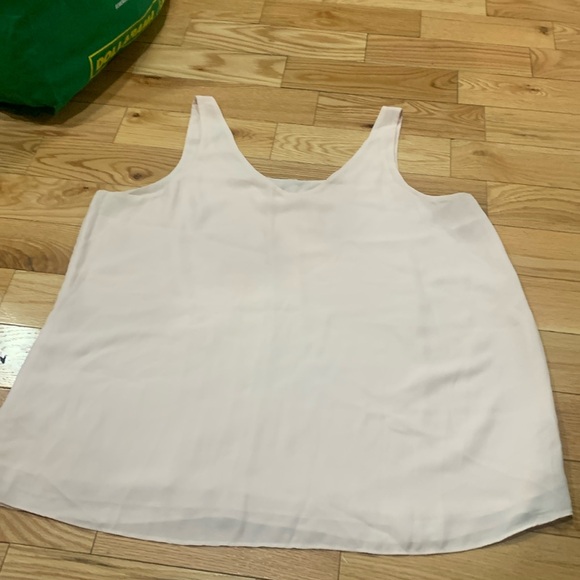 XL pink tank top - Picture 1 of 1
